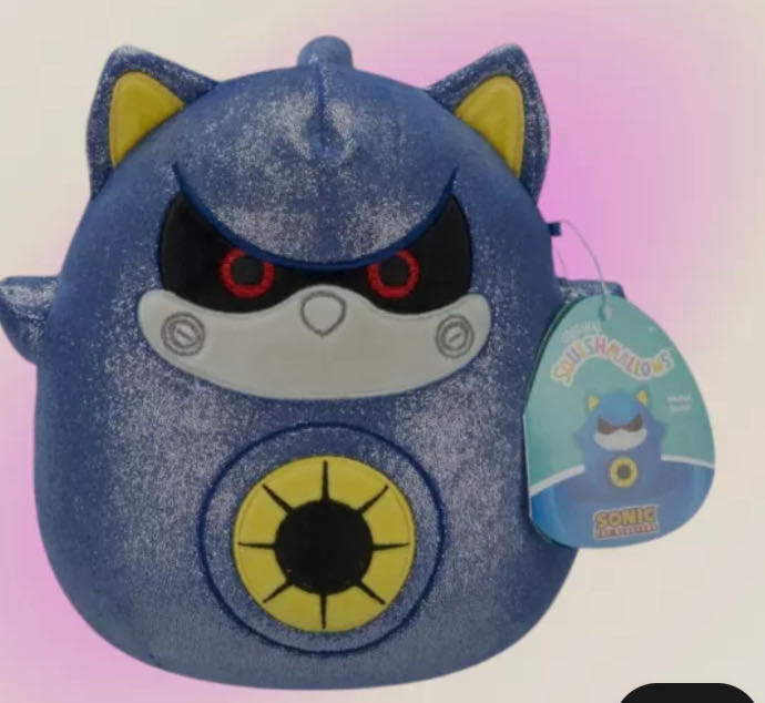 Archie The Axolotl In Bunny Hoodie