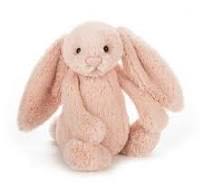 Jellycat Sorbet Medium Bashful Bunny