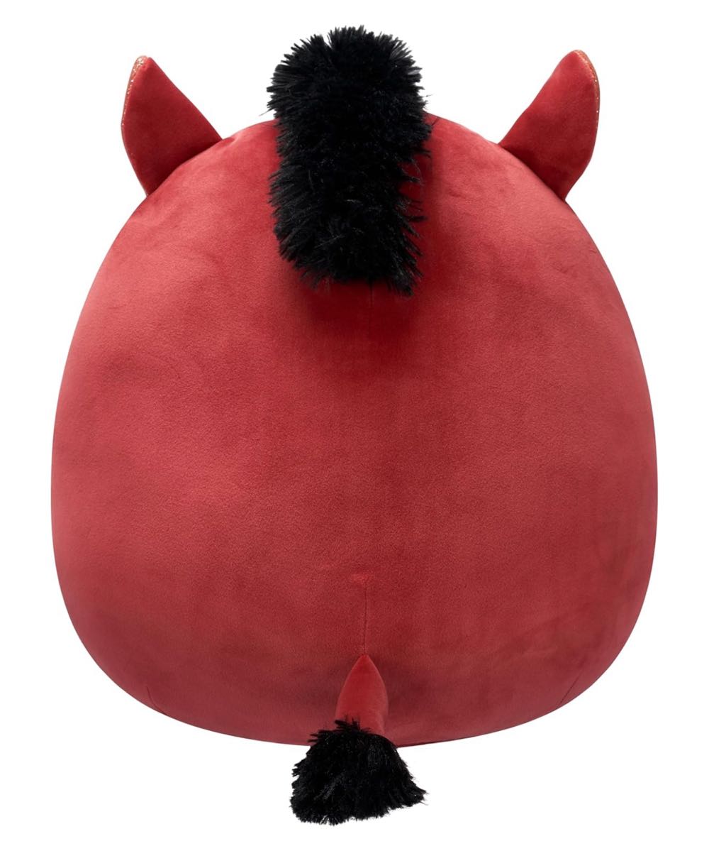 Pumba 8”  (Australia) plush collectible [Barcode 196566427488] - Main Image 3