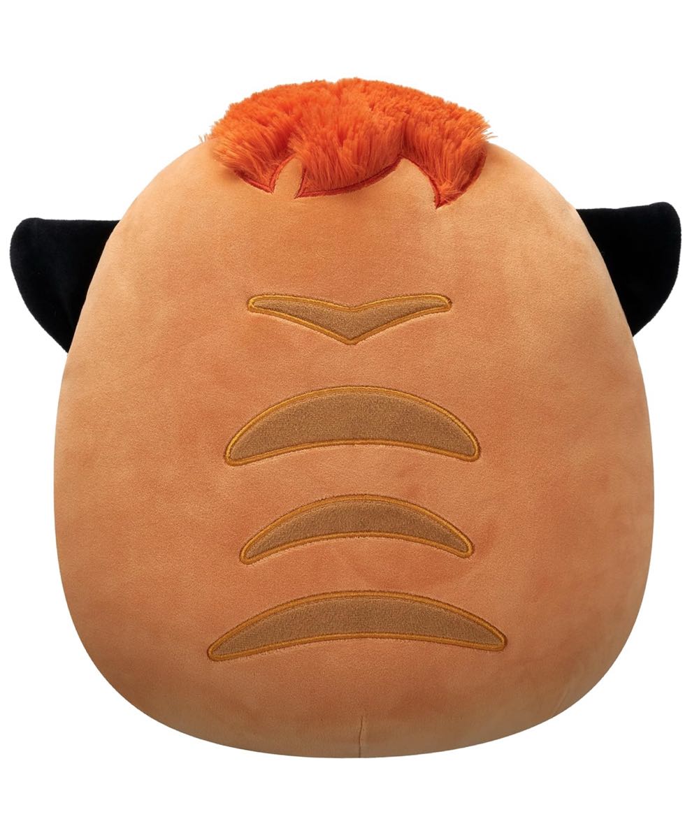 Timon 8”  (Australia) plush collectible [Barcode 196566427471] - Main Image 3