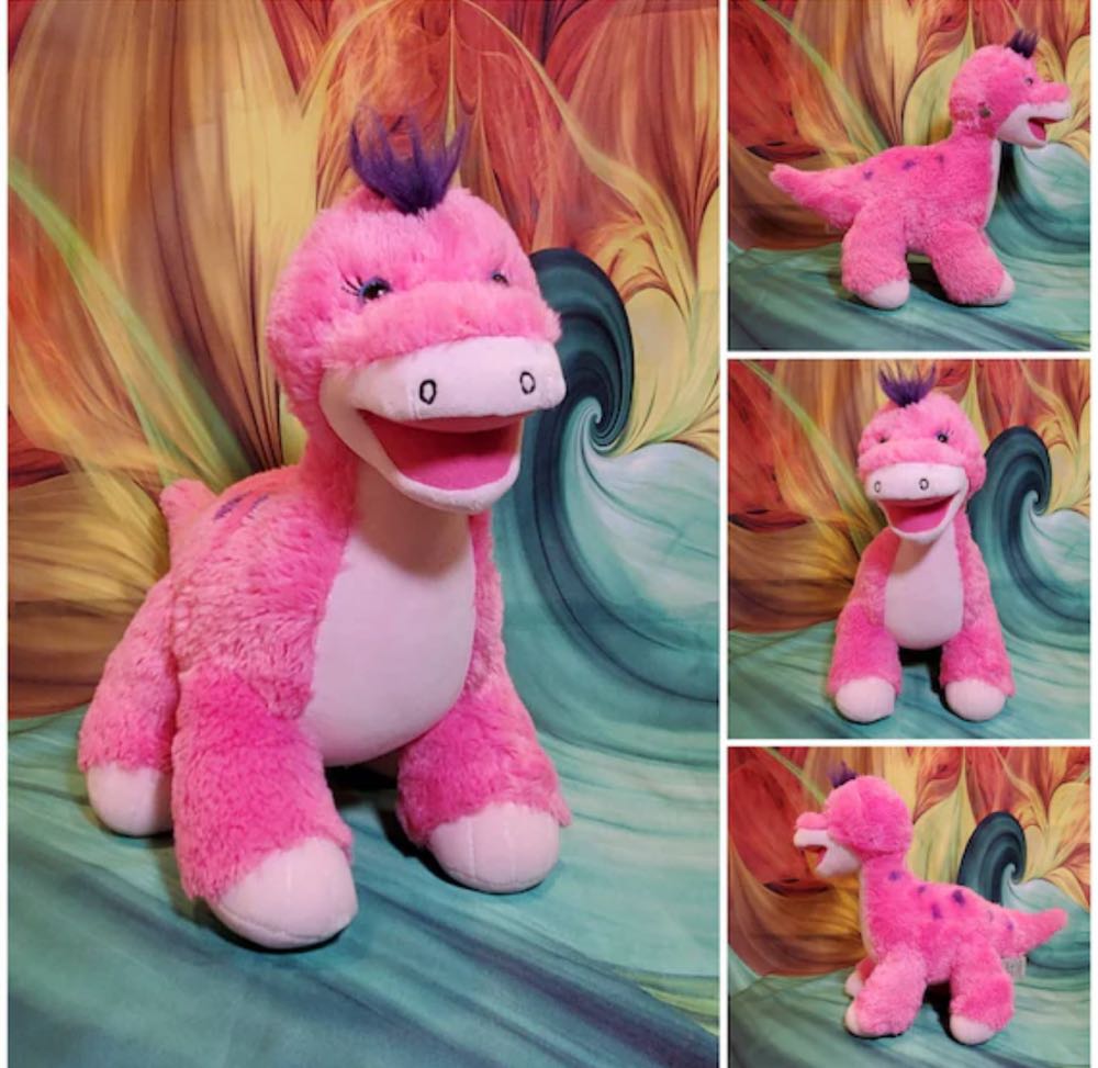 Dragon Golden - Large