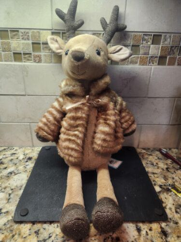 Squishmallows 8” Halloween Autumn The Cat Witch Nwt