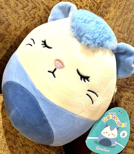 Monsters University Pig/Fear Tech Pig