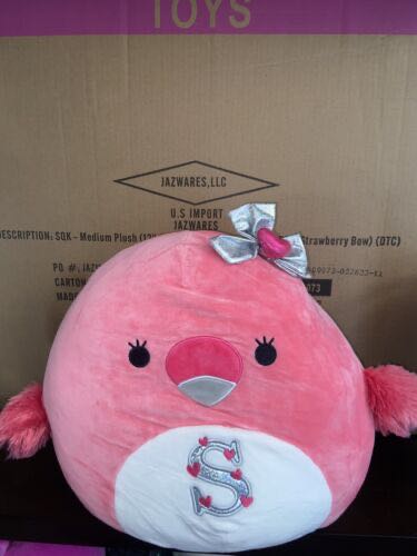 Jellycat Lachlan Sad Rat