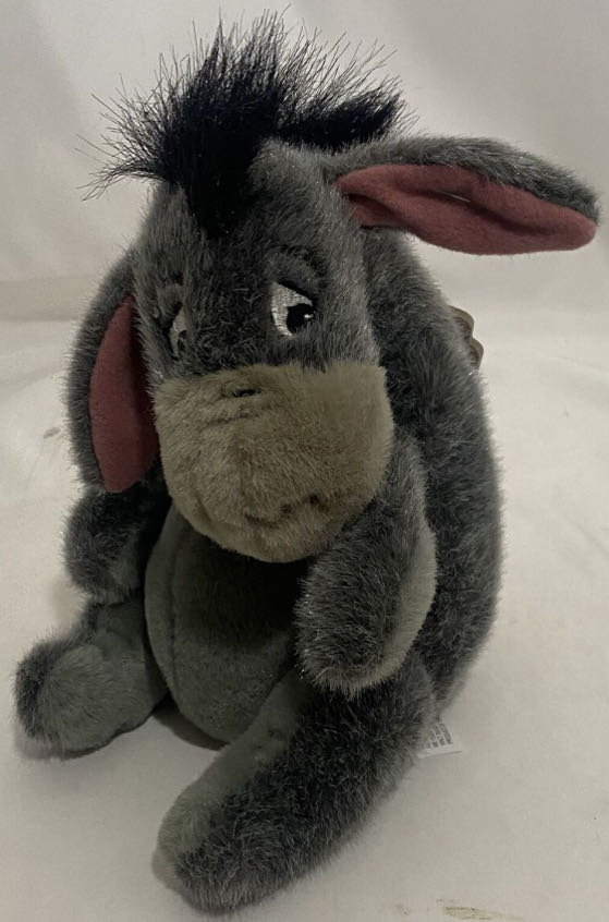 Donkey - Eeyore (Walt Disney World)  (United States) plush collectible - Main Image 2