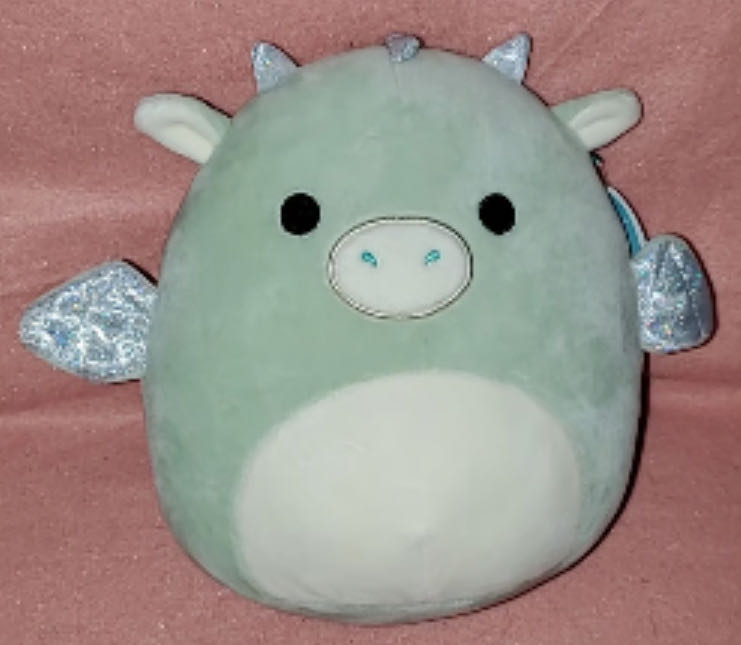 Hamster - Bravo (Valentines)