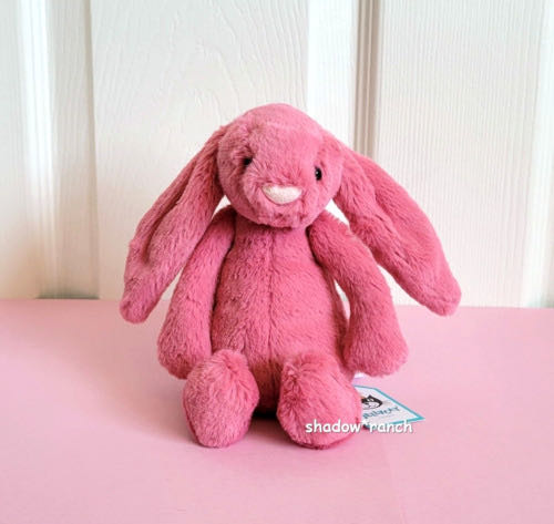 Jellycat Small Inky Bashful Bunny