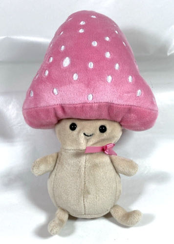 Bashful Viola Bunny - Small