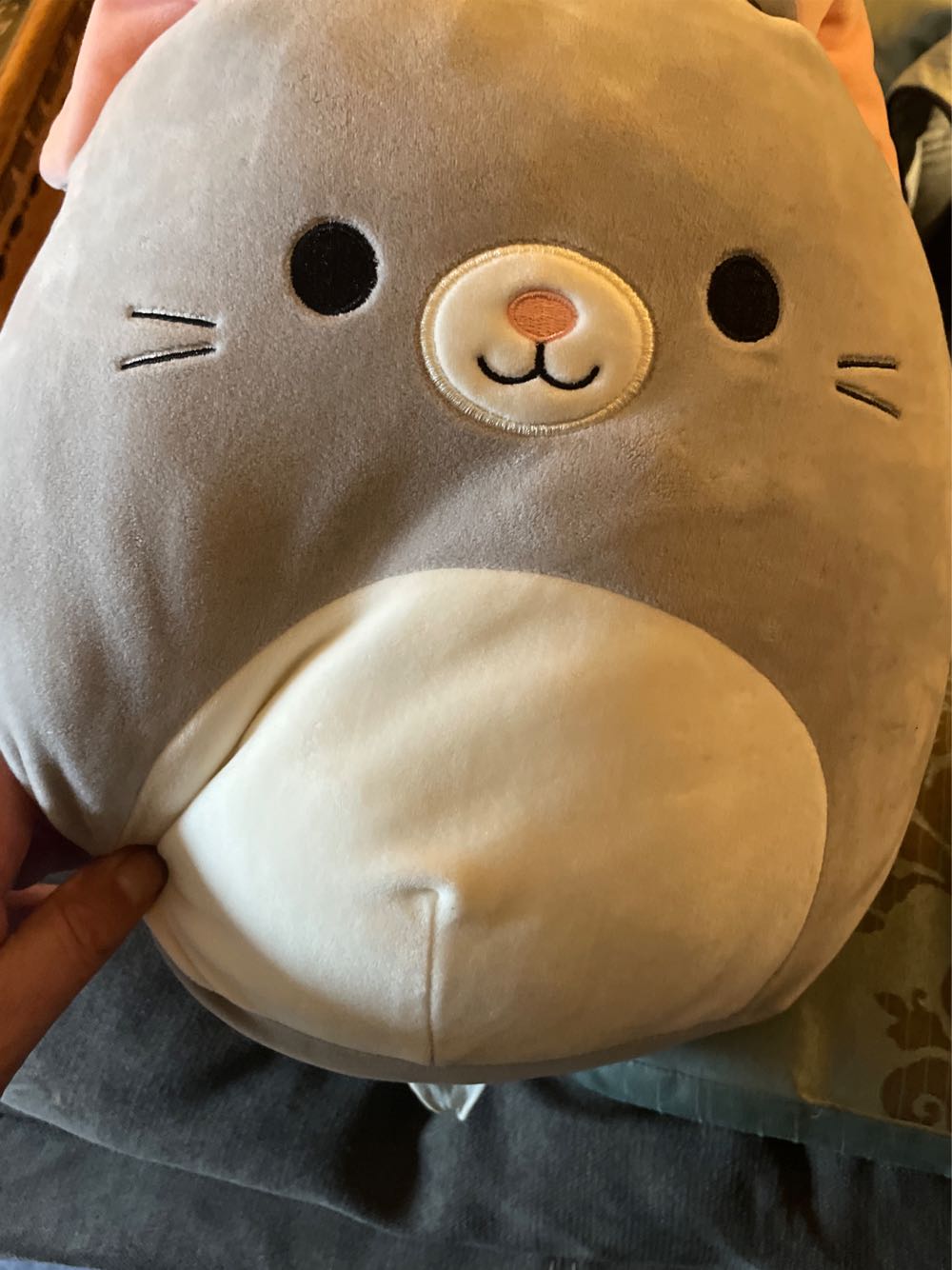 Huggady Dog - Medium 