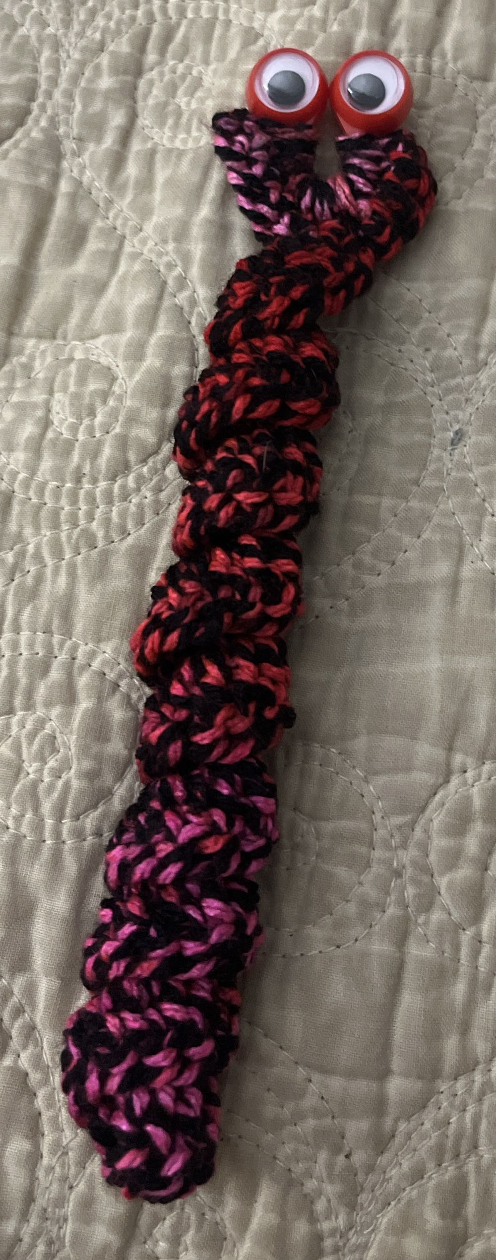 Vintage Cookie Monster