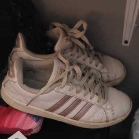 Hot Pink Bunny (M) GUC