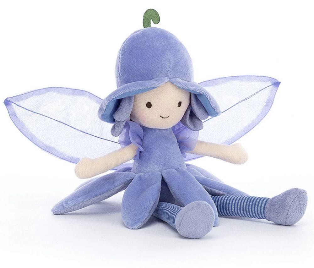 Octopus Squishmallow