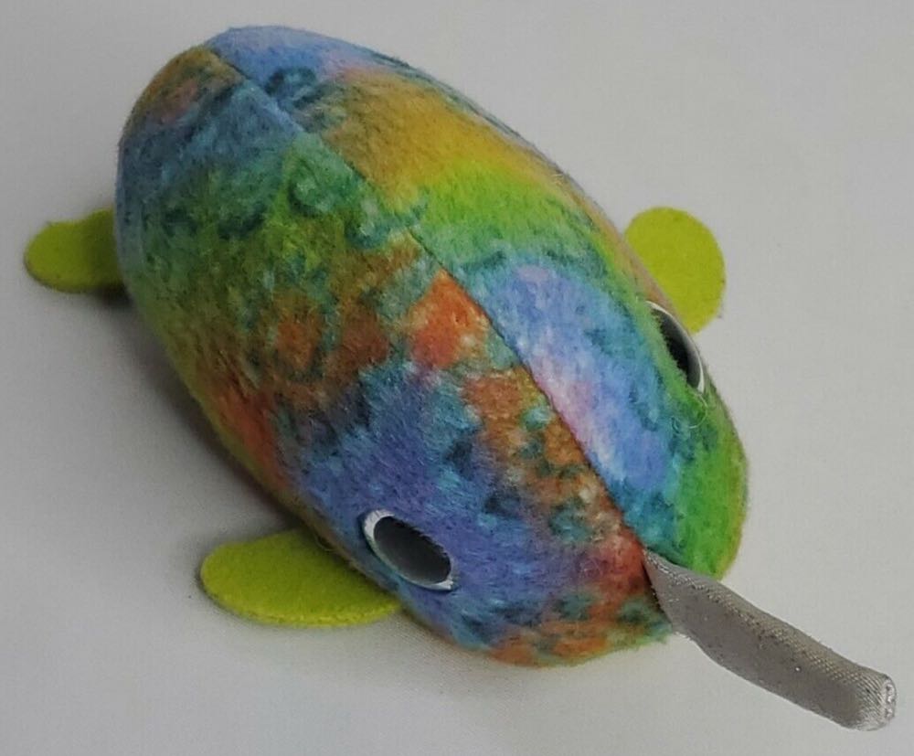 8” Inside Out 2 Sadness Plush