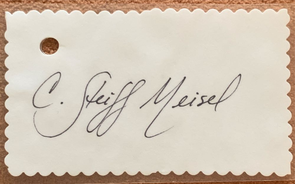 Signature Cards  plush collectible - Main Image 4