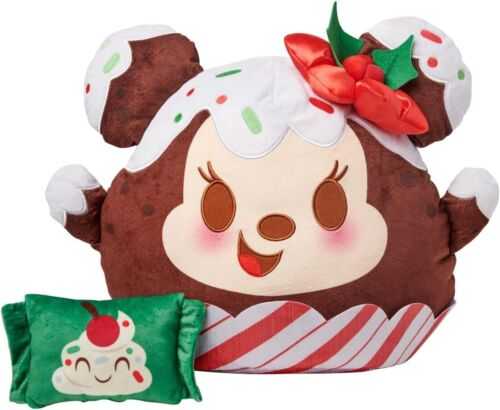 Squishmallows Cordea Pink Lobster