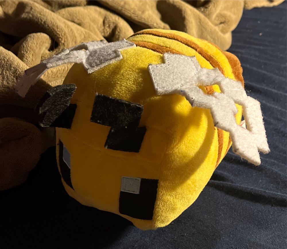 Disney Throw Pillow Mickey Mouse Gingerbread