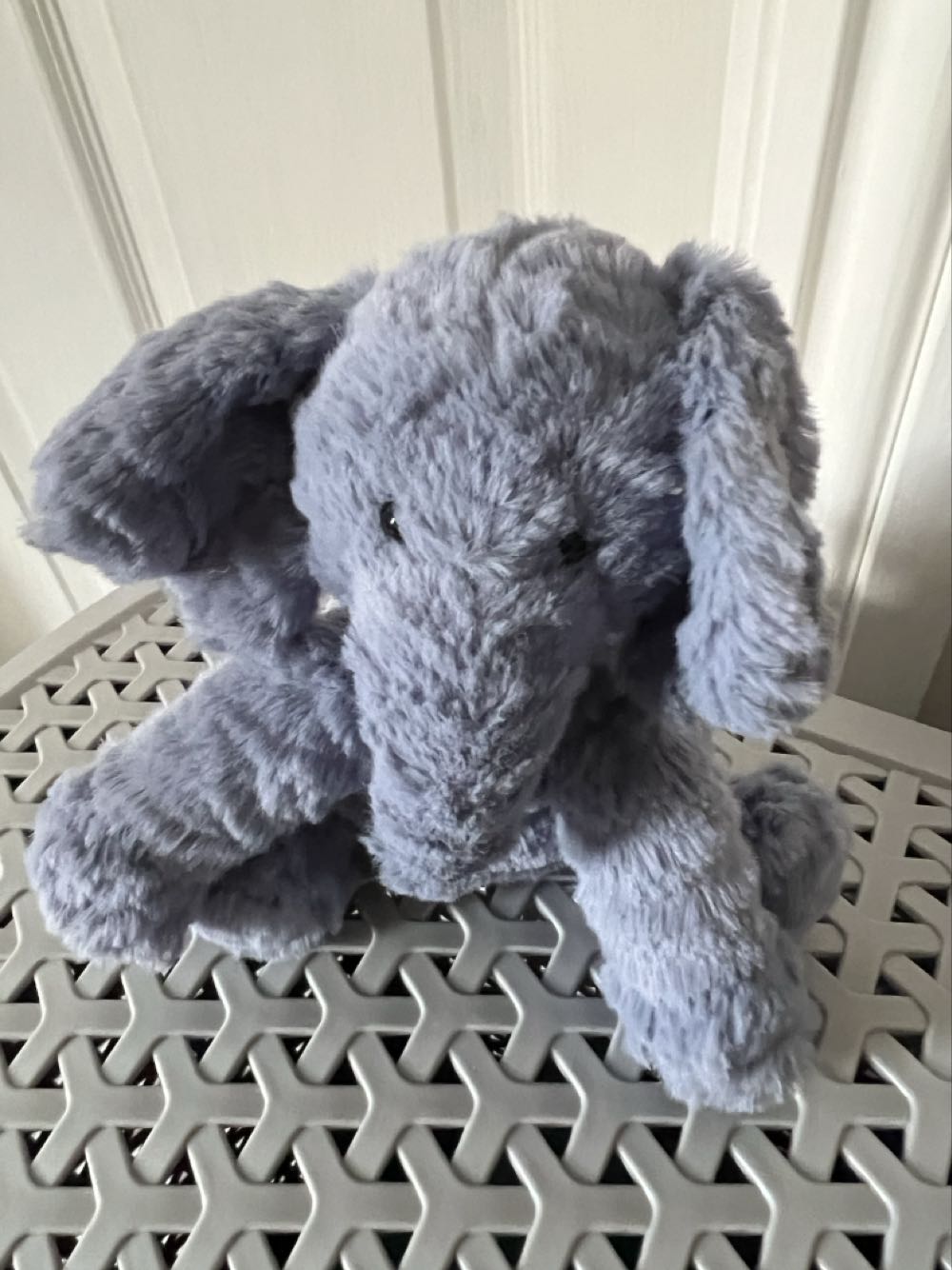 Grumpy Care Bare Blue