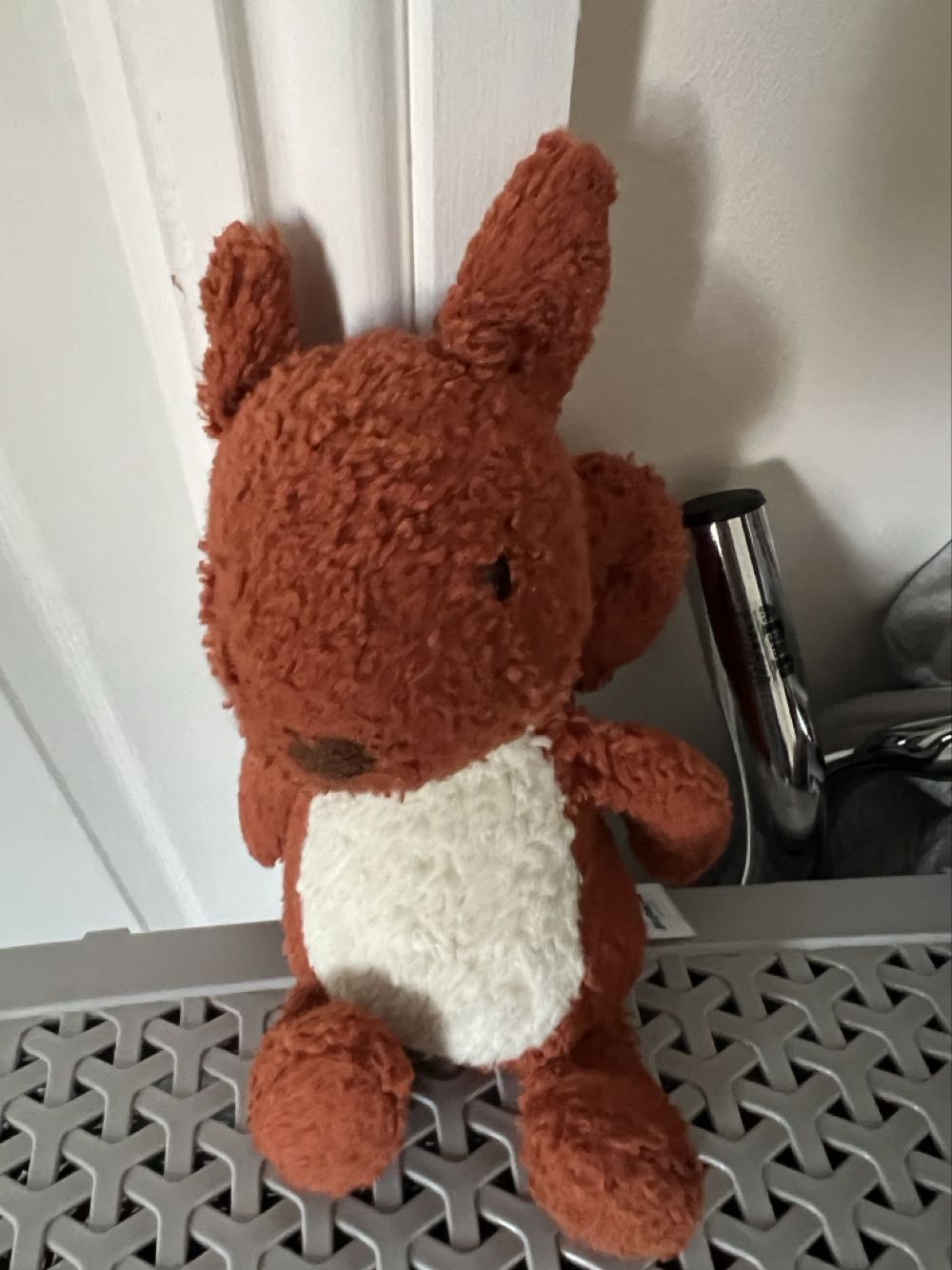 Steiff 100 Anniversary Pin