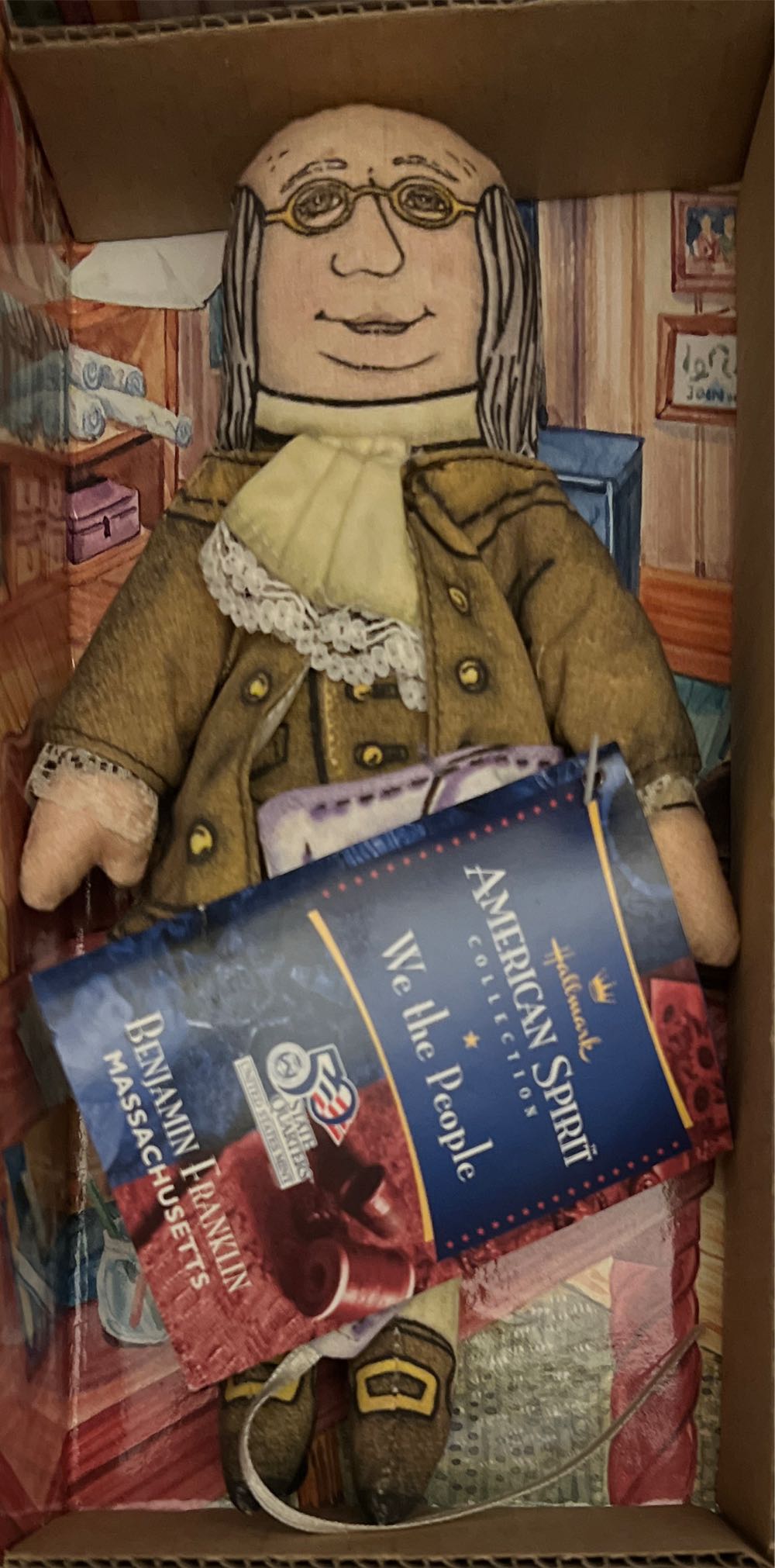 Zack Files 24: My Grandma, Major League Slugger