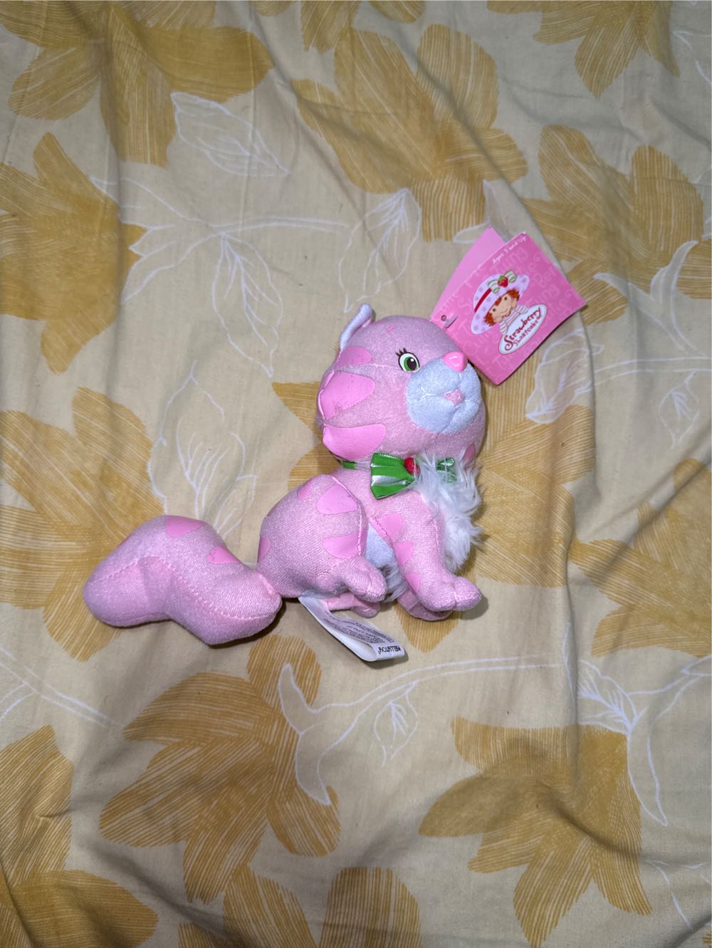 My Blue Nose Friends