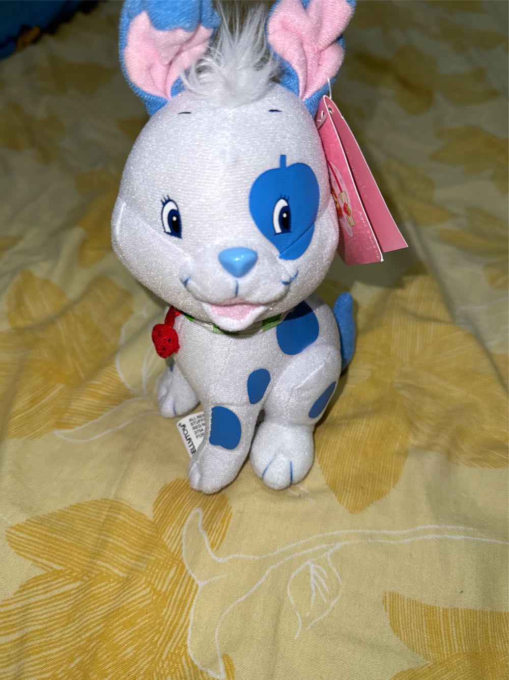 Squishmallows Davina