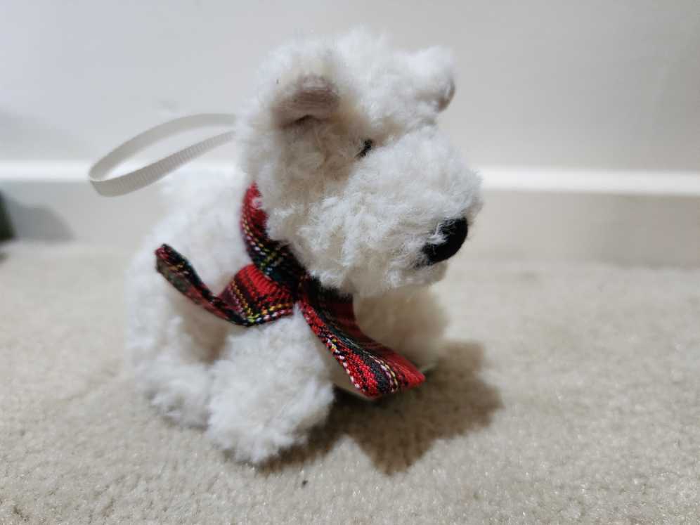 Jellycat Fun-guy Robbie Mushroom Plush