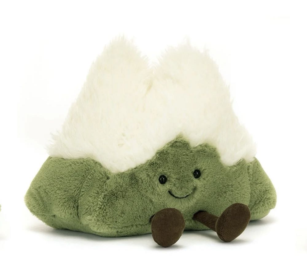 Hallmark Chilli Penguin