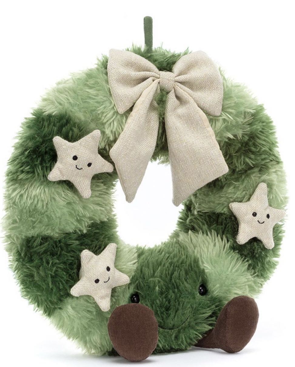 Santa Cow (Chick Fil A)