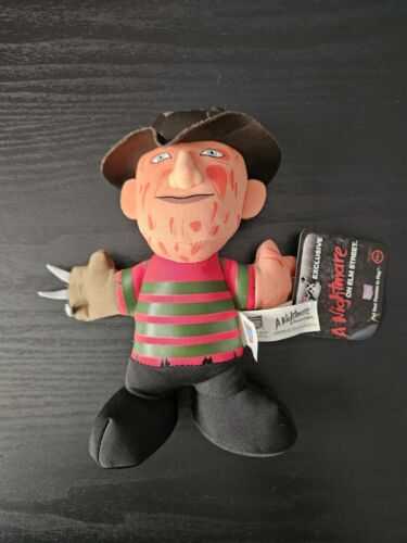 Squishmallows 10” Stranger Things The Demogorgon Plush