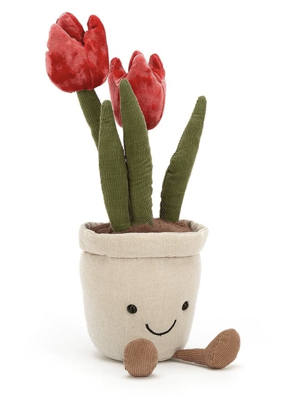 Watermelon Capybara 6”