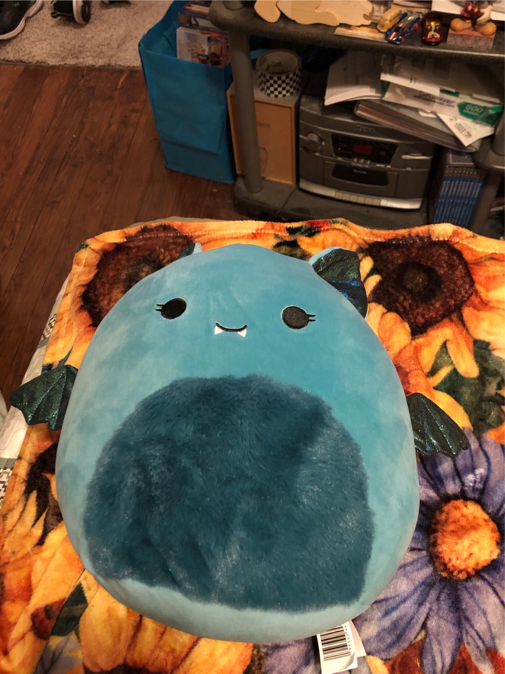 Disney Store Official The Nightmare Before Christmas Plush Collection Vampire Teddy Detailed Design Unique Gift For Fans & Kids Celebrate Tim Burton’s Iconic Character