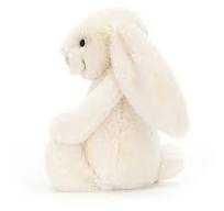 Disney The Simpsons Talking Krusty Doll Plush 16-inches Tall Good And Evil Krusty Pull String Doll Toy From The Classic Treehouse Of Horror Iii Episode