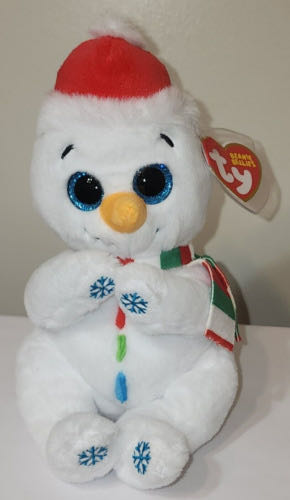 Rainbow Lion Squishmallow