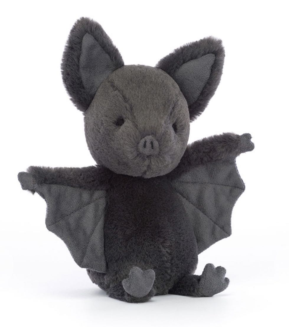 Jellycat Glamorama Pig