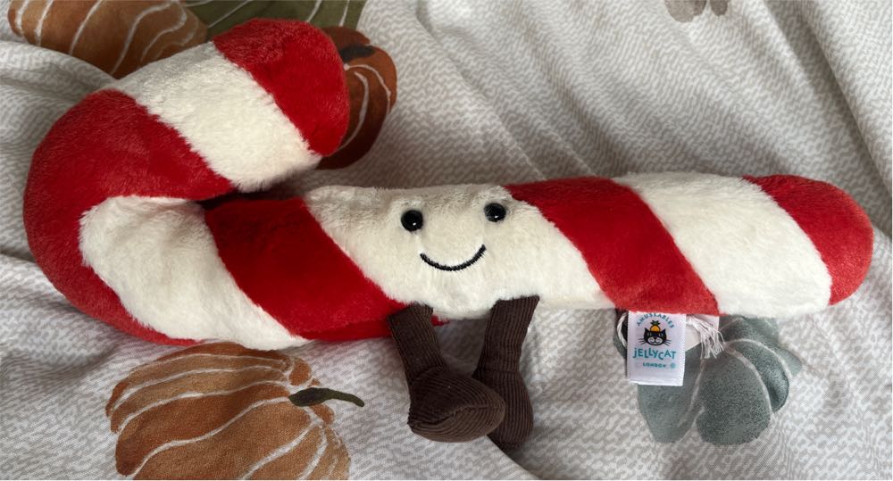 Squishmallows Disney Mickey Mouse 5 Inch Glitter Plush