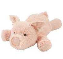 Jellycat Blossom Tulip Small Bashful Bunny