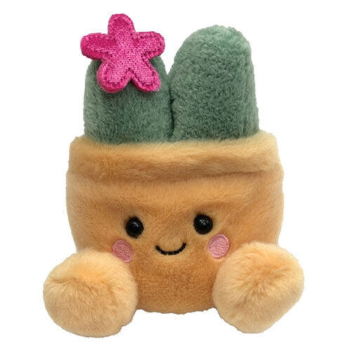 Unicorn With Purple Mane