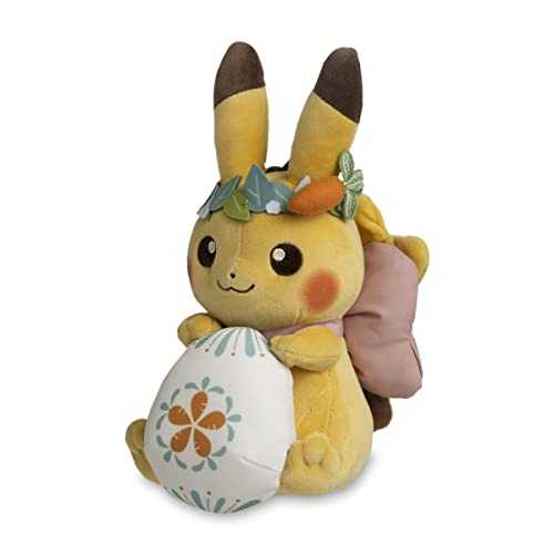 Pokémon Center: Wedding Kimono Pikachu Male