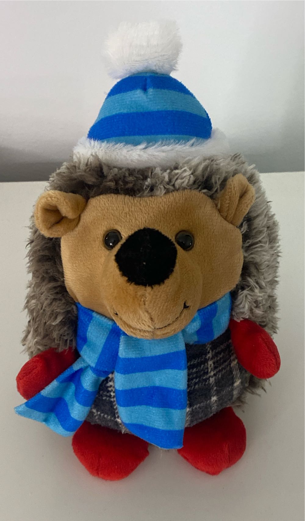 Dog And Jungle Puzzle