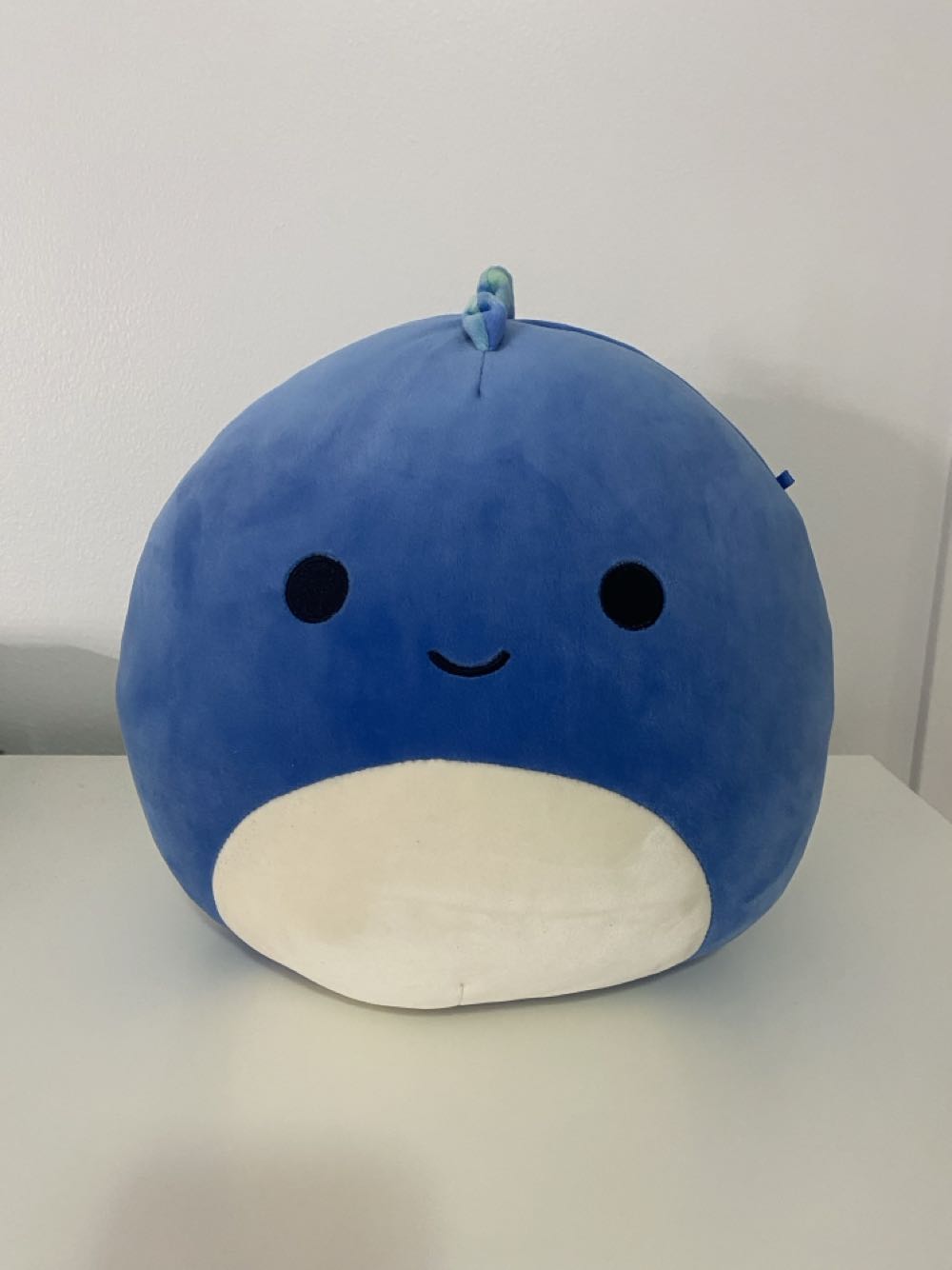 Ty Beanie Baby 2.0 - Luckier Bear