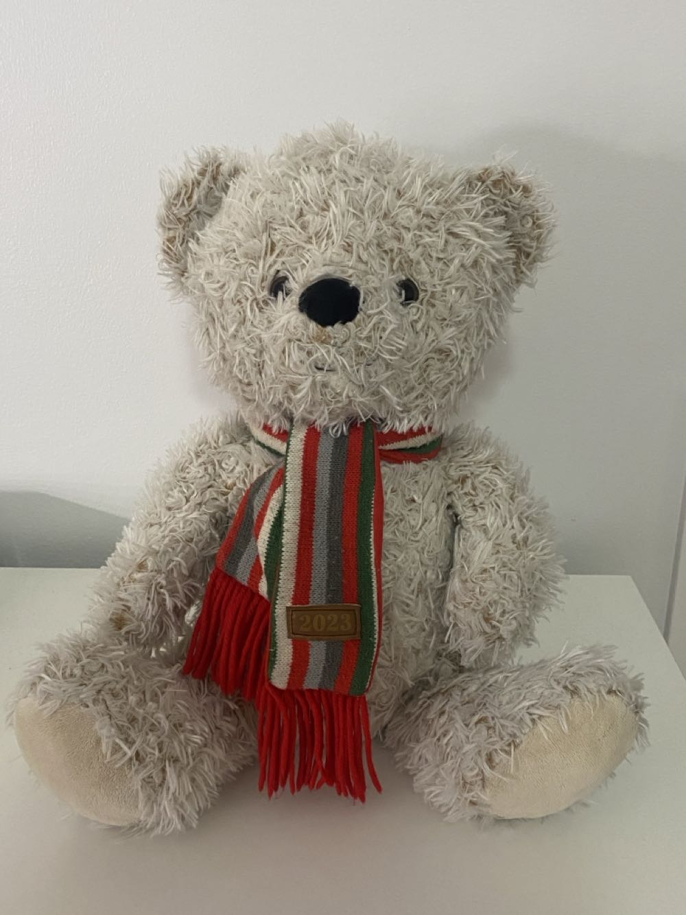 Hello Kitty And Friends 7” Keroppi Squishmallows Hello & Swirl Cinnamon Sitcks