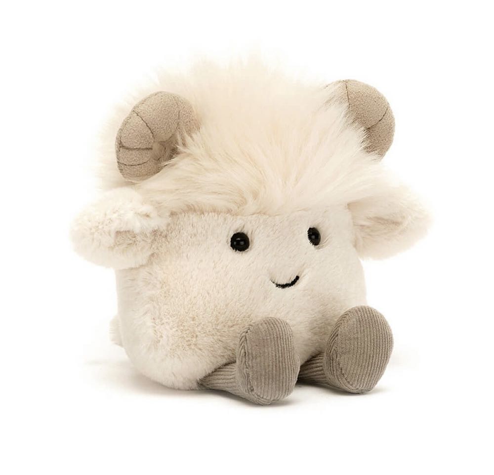 Cleo Squishmellows Witch Cat