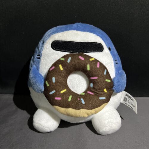 Tentacle Kitty Orc Little One