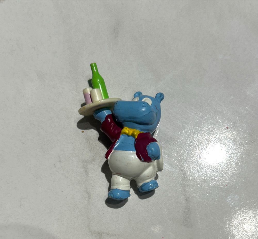 Jellycat Rabbit Blossom Beige Bunny Petal Bag Charm