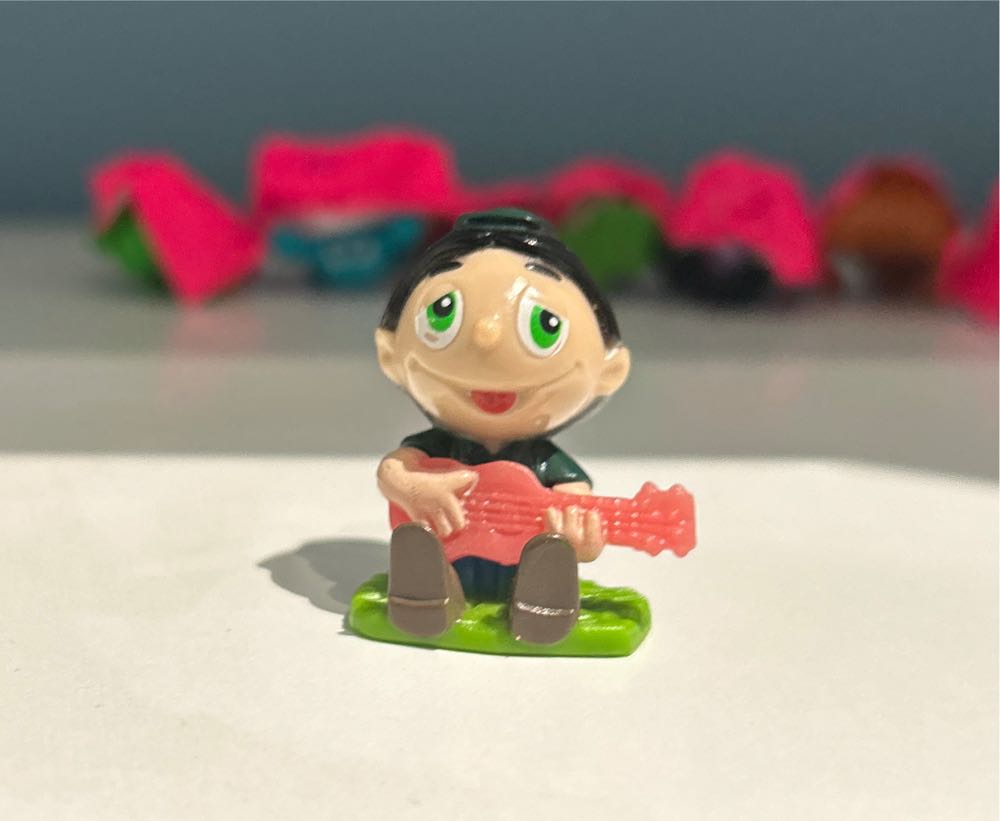 Jellycat Amuseables Avocado Medium