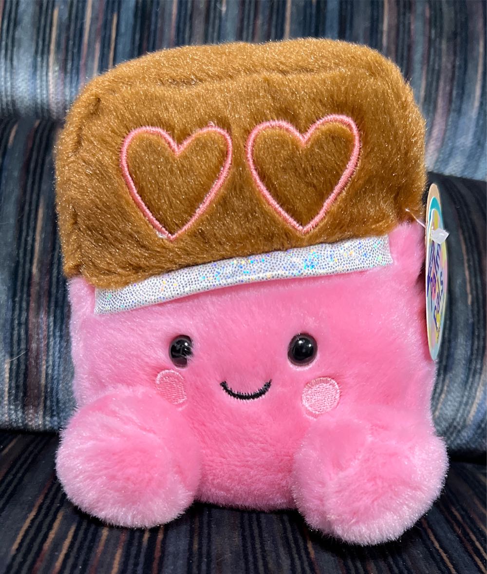 Marty Moose - Small/Tiny