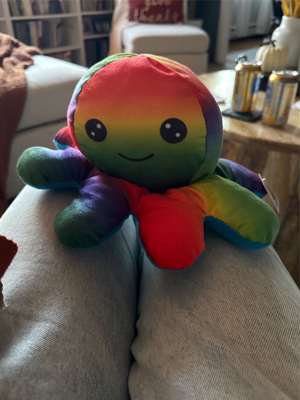 Bear 9in South Park Butters The Bear 22 Cm Youtooz