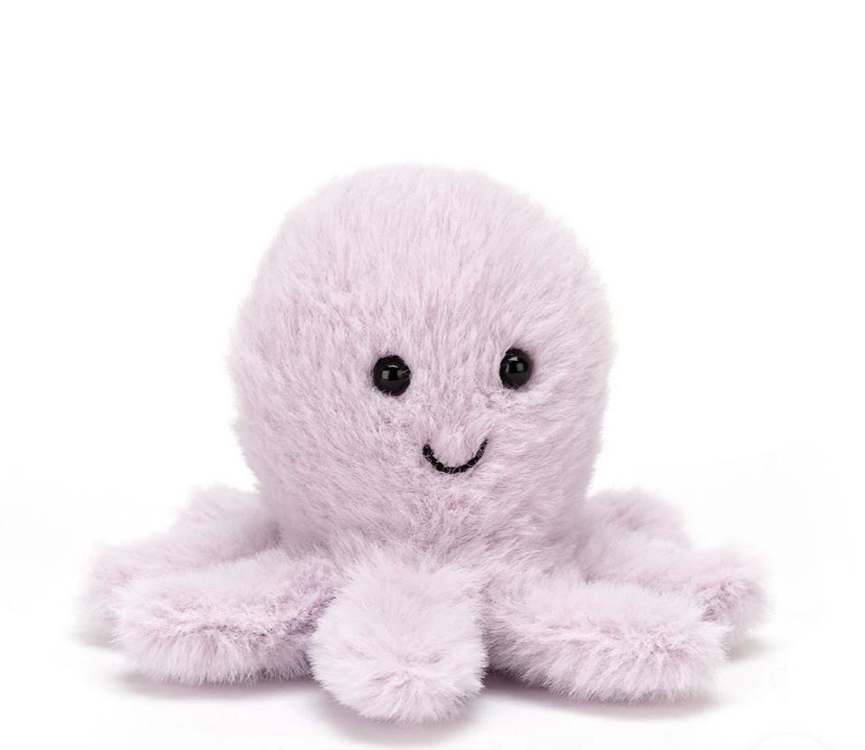 [ANIROLLZ] Kittiroll Sitting With Cupcake Pink