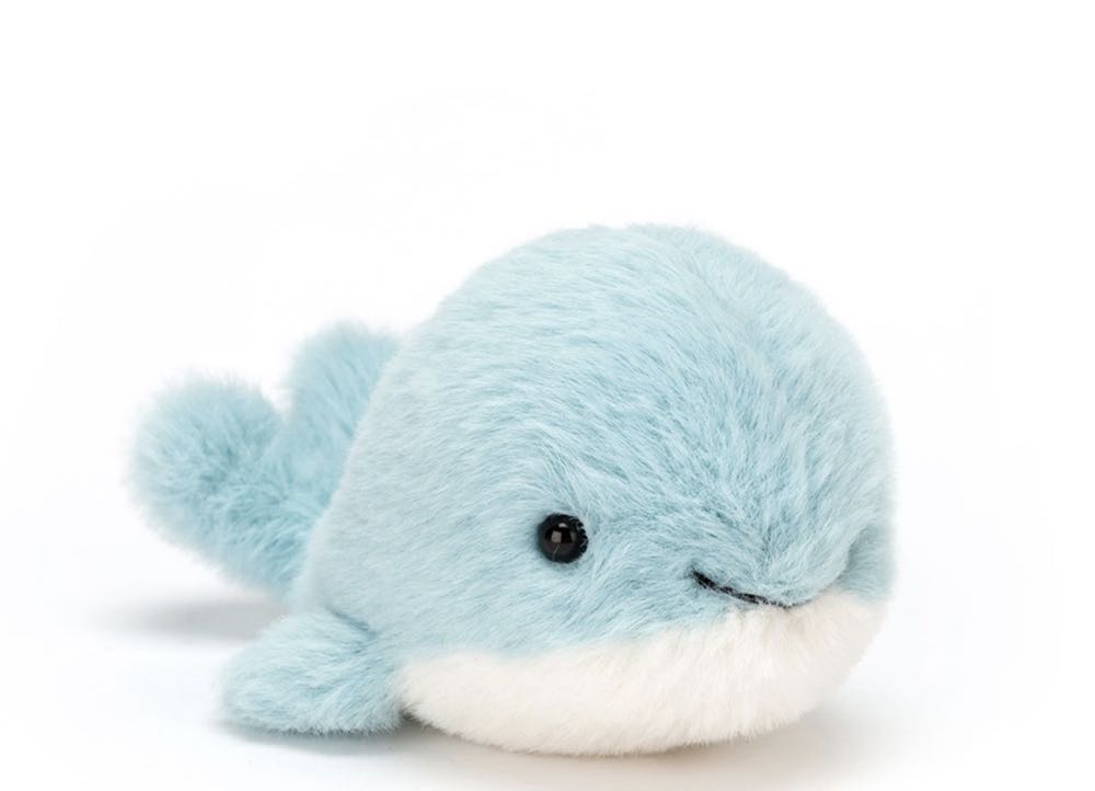 Micro Zoo Mystery Pack Series 1