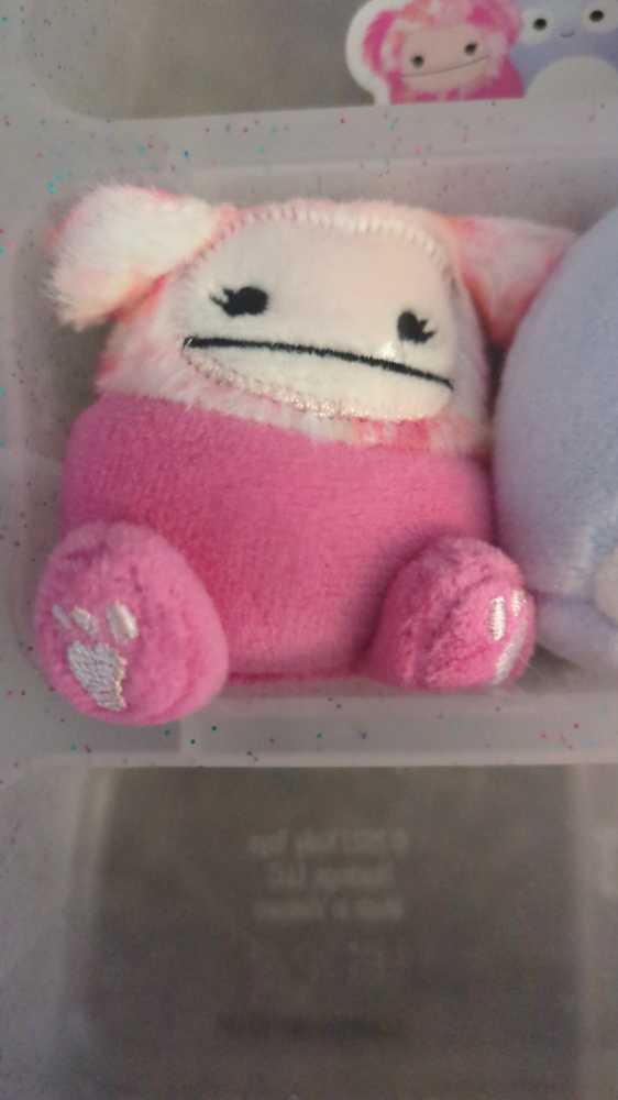 Stuffed Animal Toy Joelson Vintage Reindeer Christmas